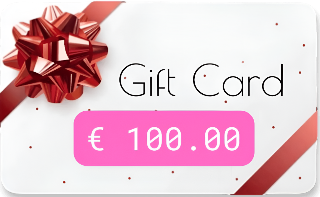 Cashmere Knot New Year 2026 Gift Card – Give the Gift of Luxury