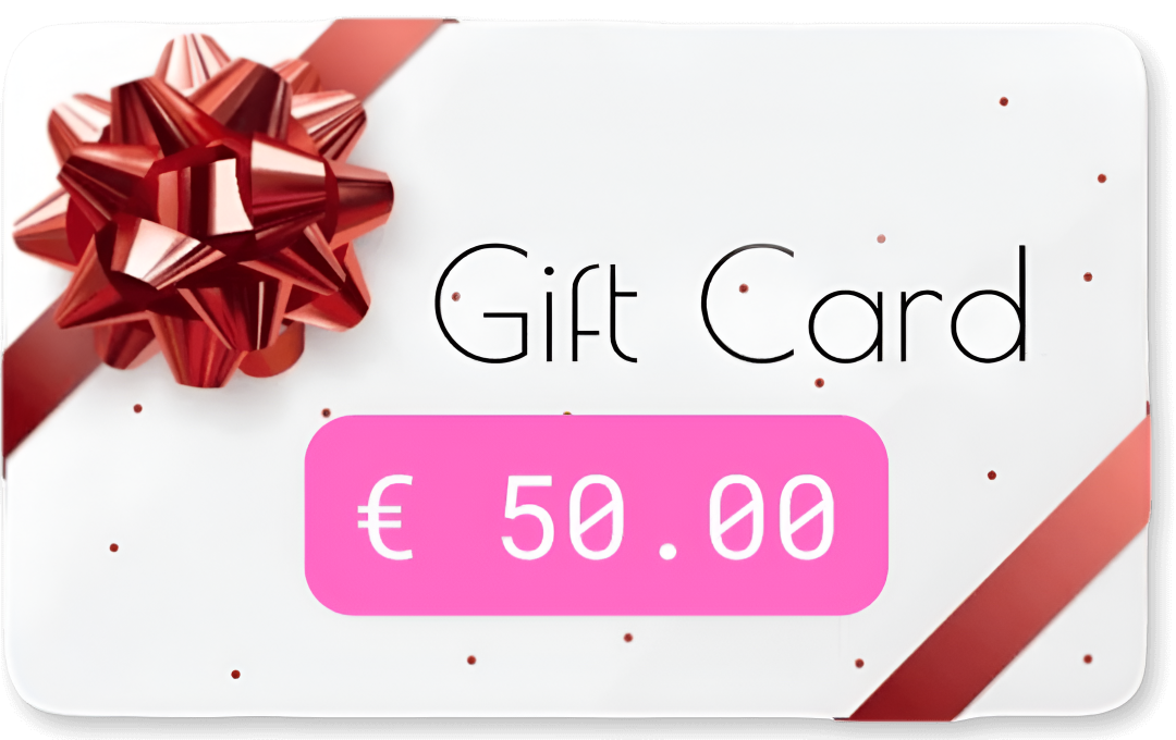 Cashmere Knot New Year 2026 Gift Card – Give the Gift of Luxury