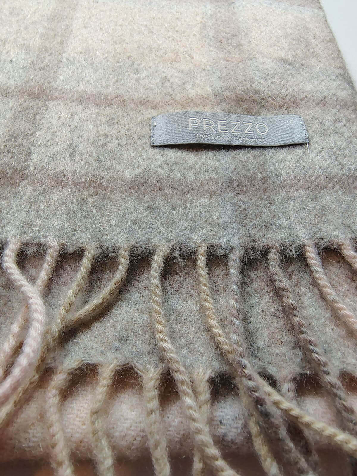 Dulaan goat pure Cashmere scarf – luxurious handcrafted softness and timeless elegance by Cashmere Knot Ireland