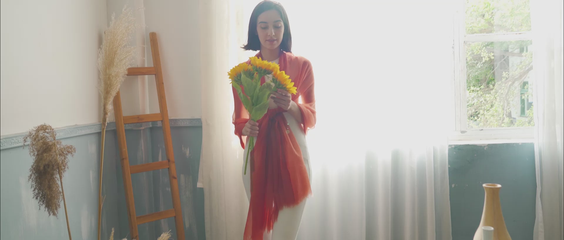 Load video: Designed for Women Who Shine